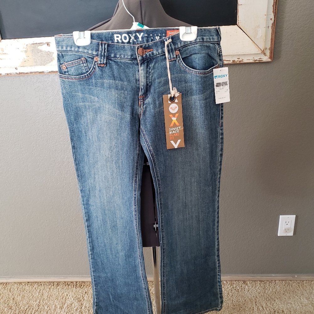 Roxy jeans